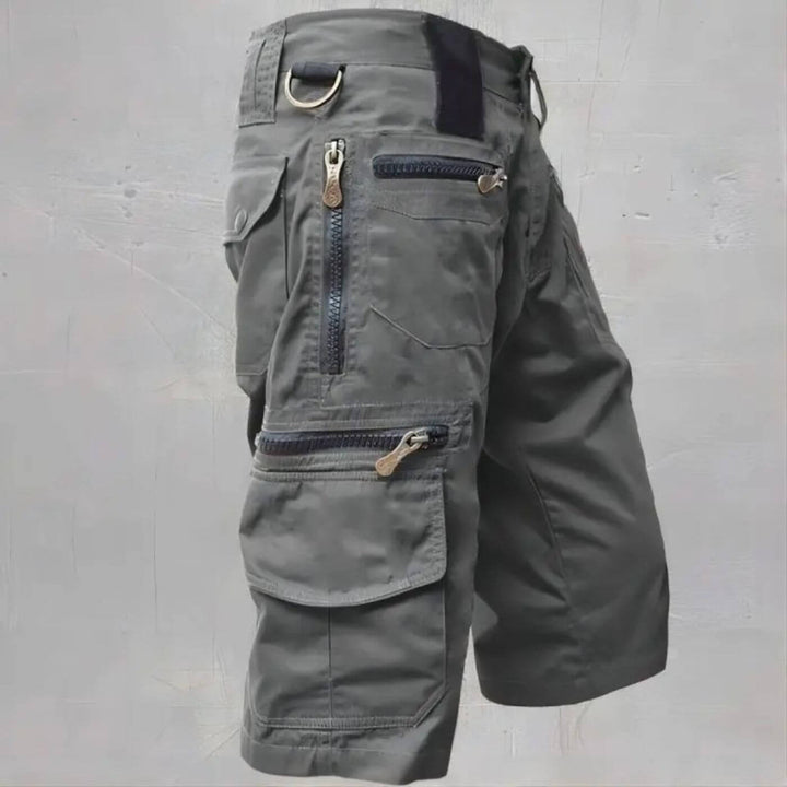Alex™ – Cargoshorts mit mehreren Taschen