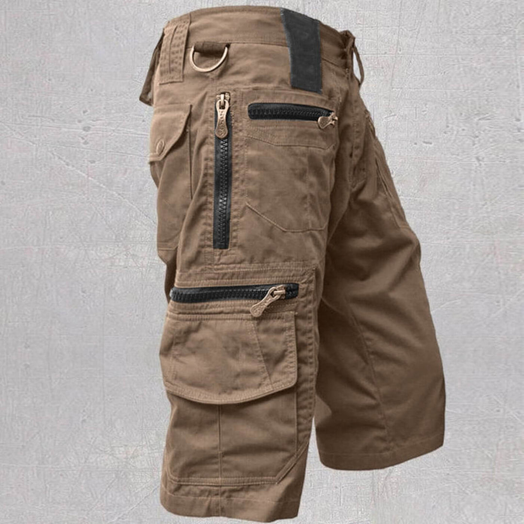 Alex™ – Cargoshorts mit mehreren Taschen