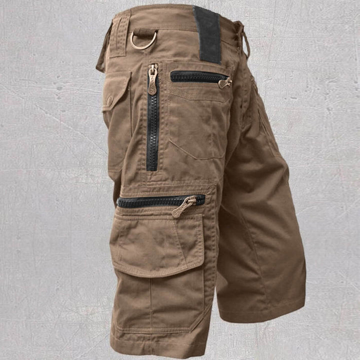 Alex™ – Cargoshorts mit mehreren Taschen