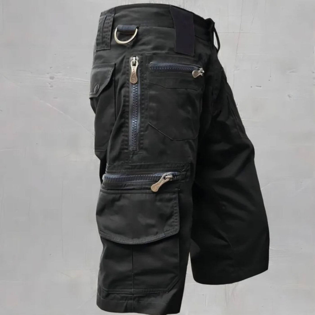 Alex™ – Cargoshorts mit mehreren Taschen