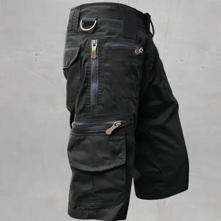 Alex™ – Cargoshorts mit mehreren Taschen