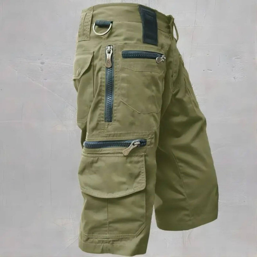 Alex™ – Cargoshorts mit mehreren Taschen