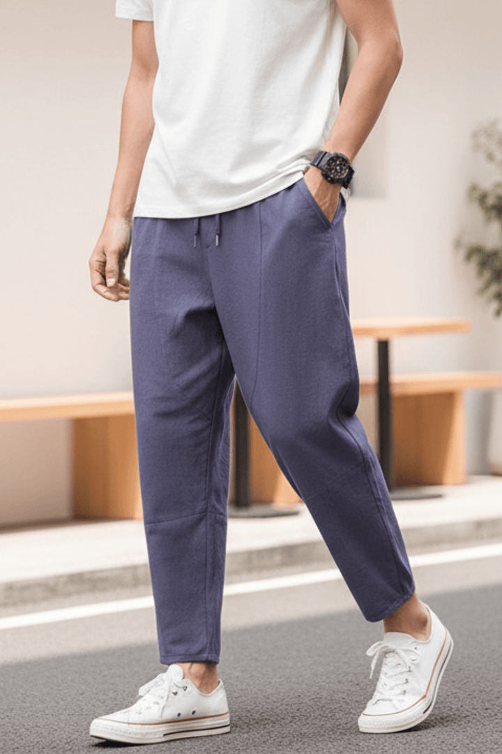 Alfred™ - Urbane Cropped-Hose