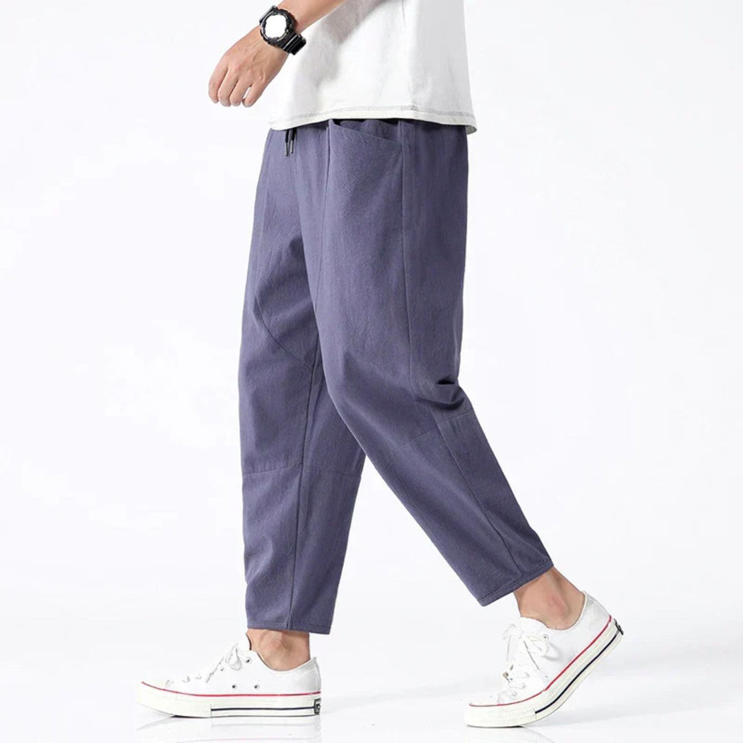 Alfred™ - Urbane Cropped-Hose