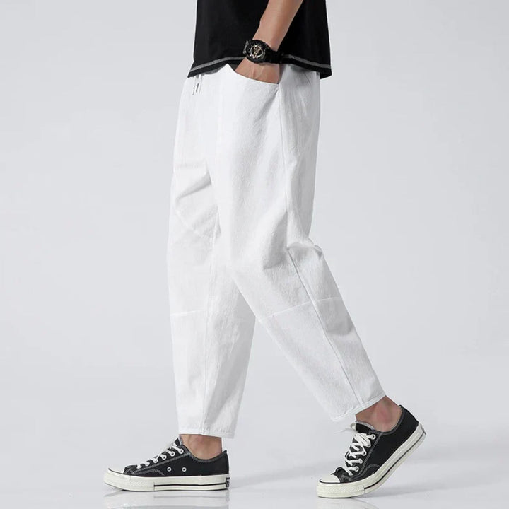 Alfred™ - Urbane Cropped-Hose