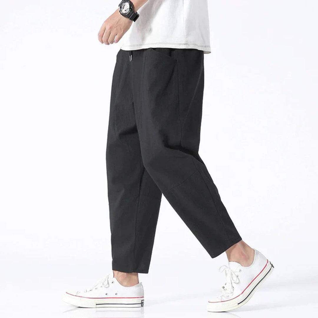 Alfred™ - Urbane Cropped-Hose