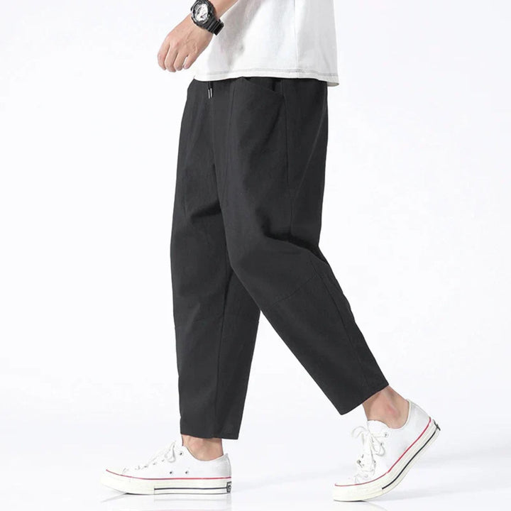 Alfred™ - Urbane Cropped-Hose