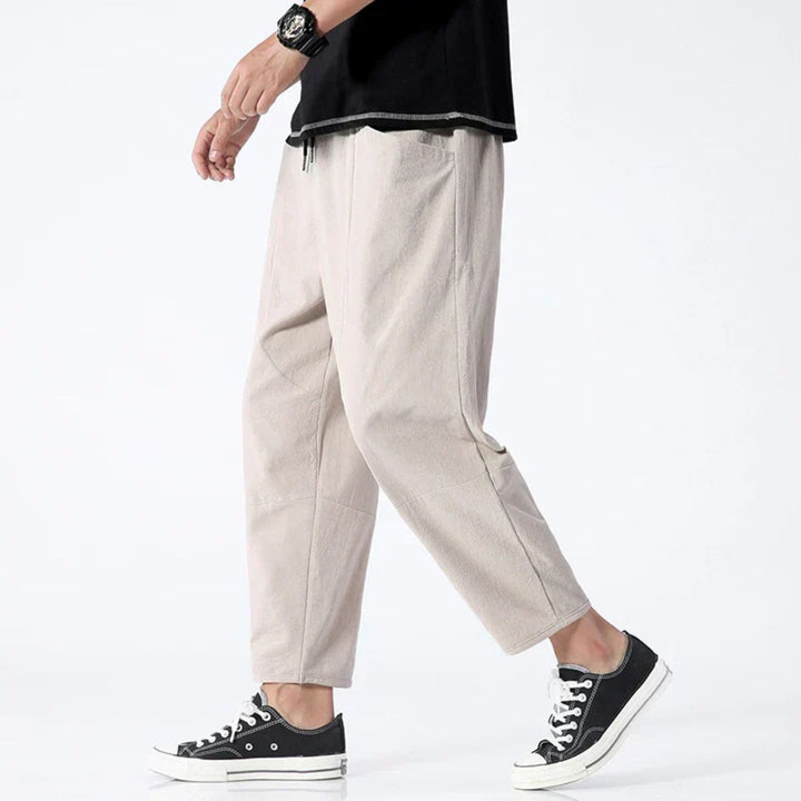 Alfred™ - Urbane Cropped-Hose