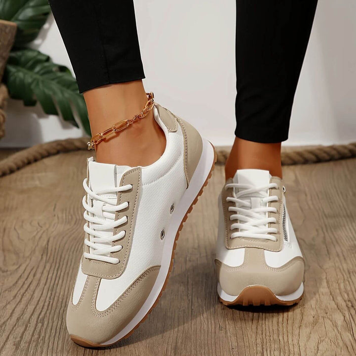 Alina™ – Orthopädische Komfortschuhe