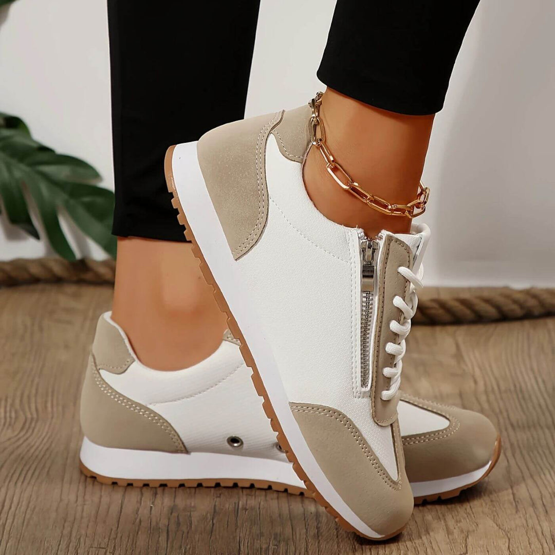 Alina™ – Orthopädische Komfortschuhe