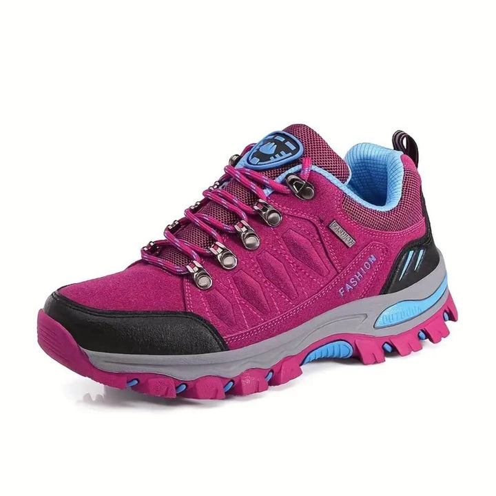 Alina™ - Orthopädische Wanderschuhe