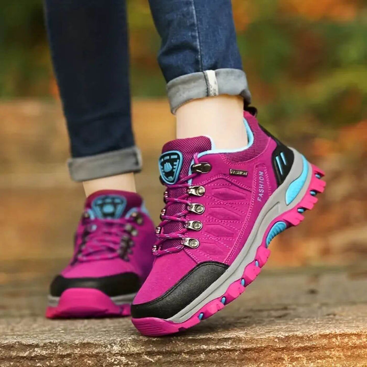 Alina™ - Orthopädische Wanderschuhe