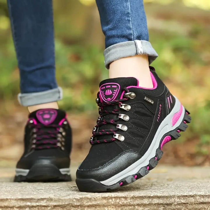 Alina™ - Orthopädische Wanderschuhe