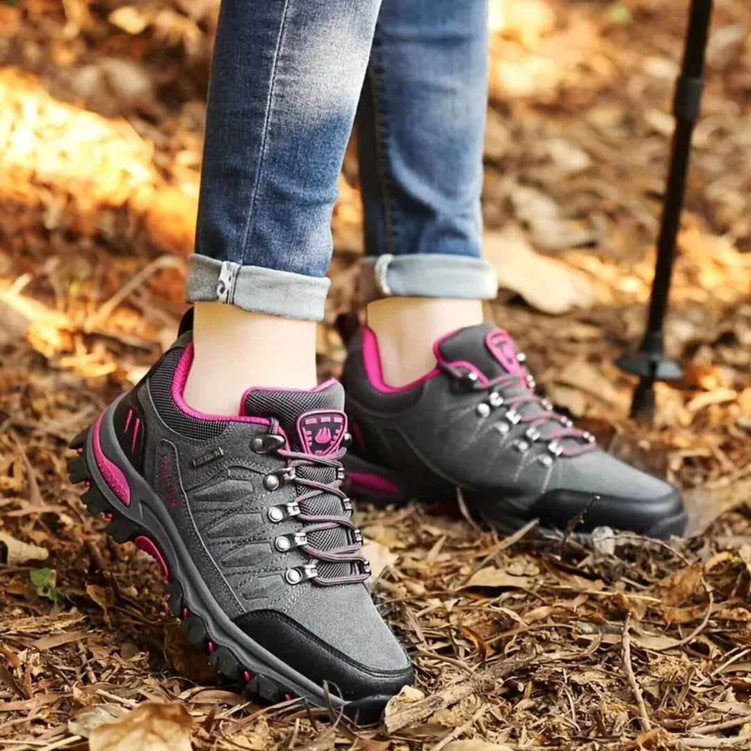 Alina™ - Orthopädische Wanderschuhe