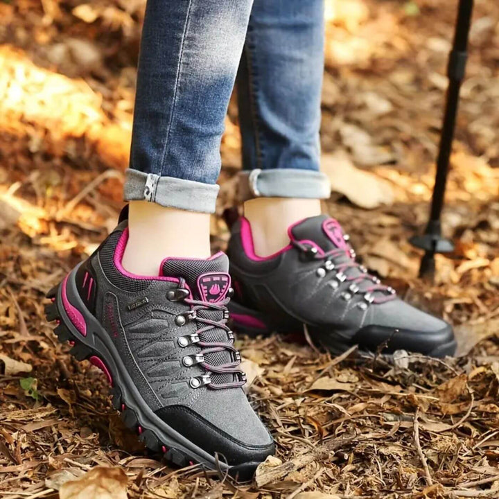 Alina™ - Orthopädische Wanderschuhe