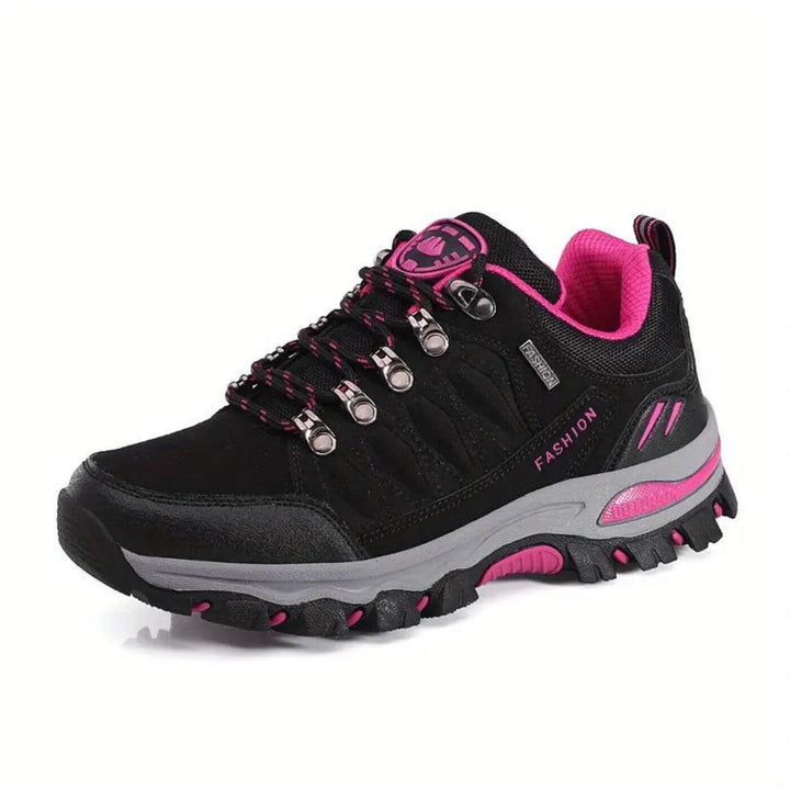 Alina™ - Orthopädische Wanderschuhe