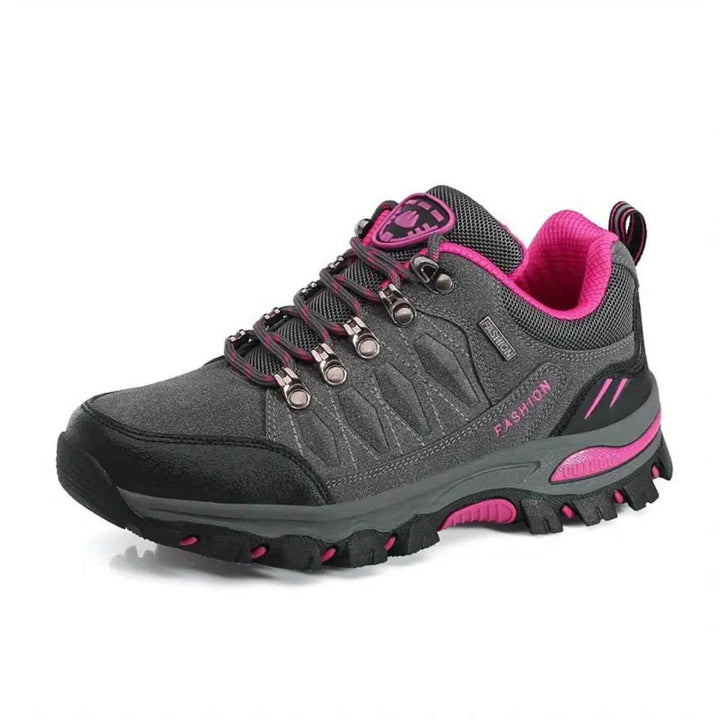 Alina™ - Orthopädische Wanderschuhe