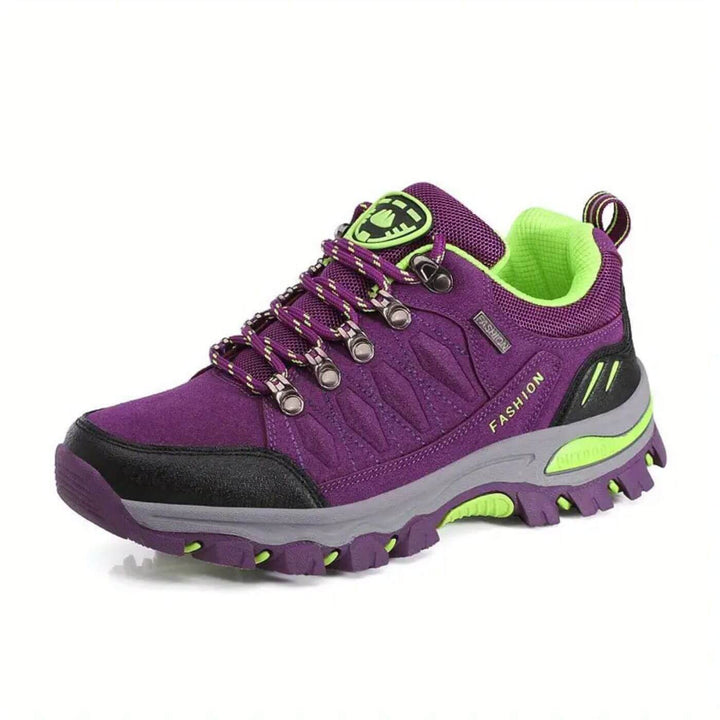 Alina™ - Orthopädische Wanderschuhe