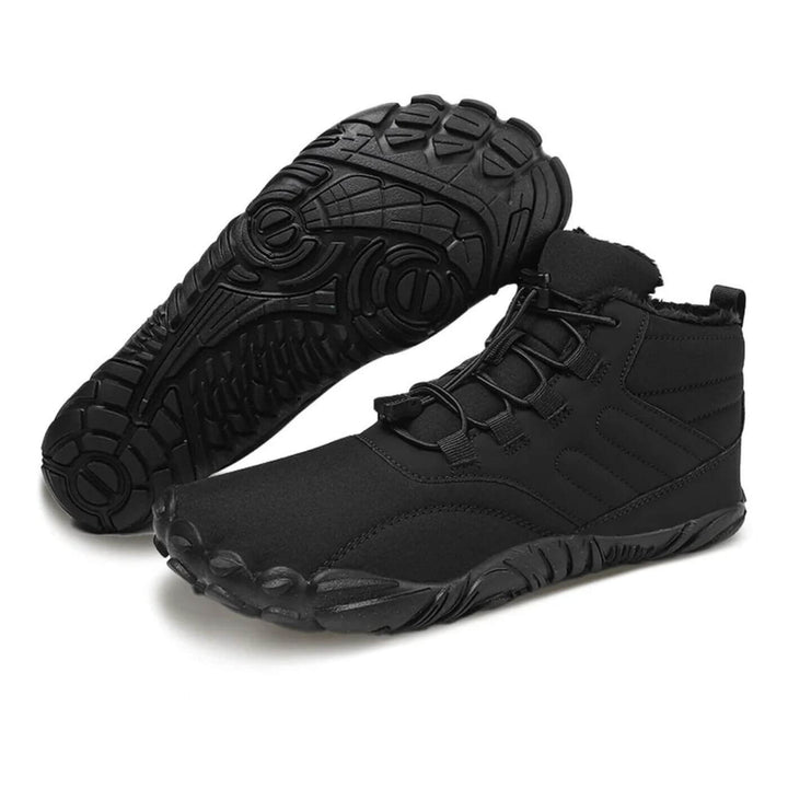 Annelie™ - Rutschfeste wasserdichte Winterstiefel