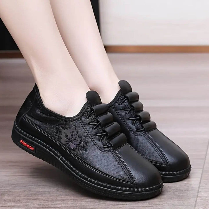 Annelie™ - Premium Orthopädische Lederschuhe