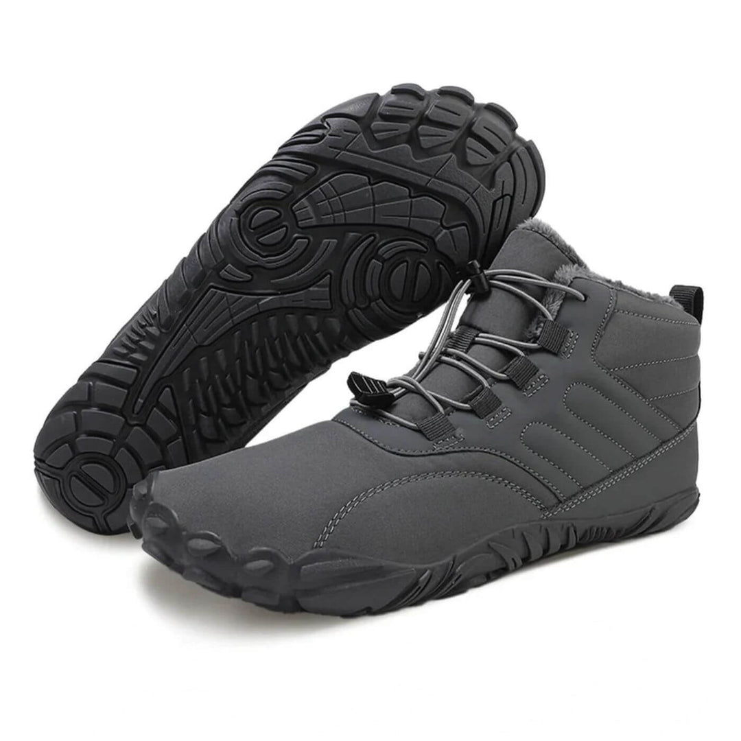 Annelie™ - Rutschfeste wasserdichte Winterstiefel