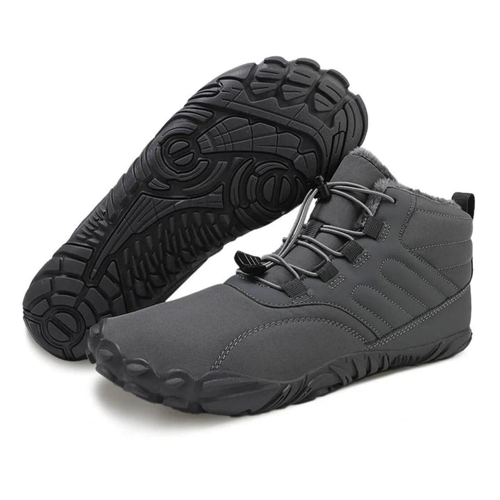 Annelie™ - Rutschfeste wasserdichte Winterstiefel