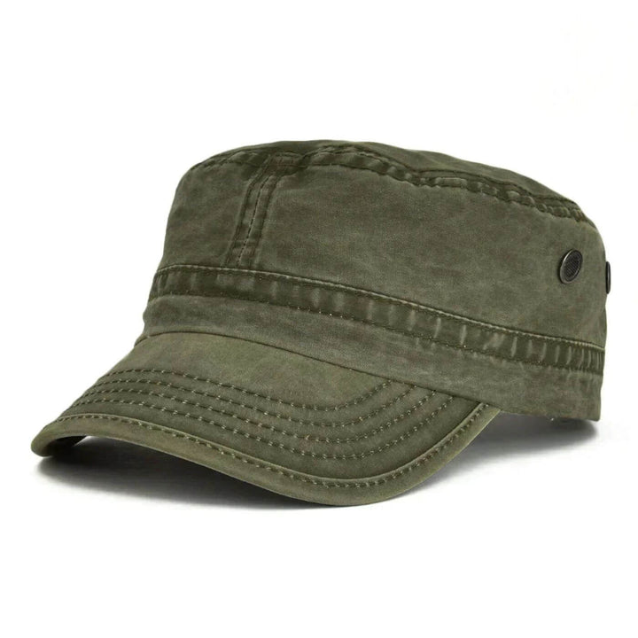 Anton™ - Vintage Bequeme Kappe