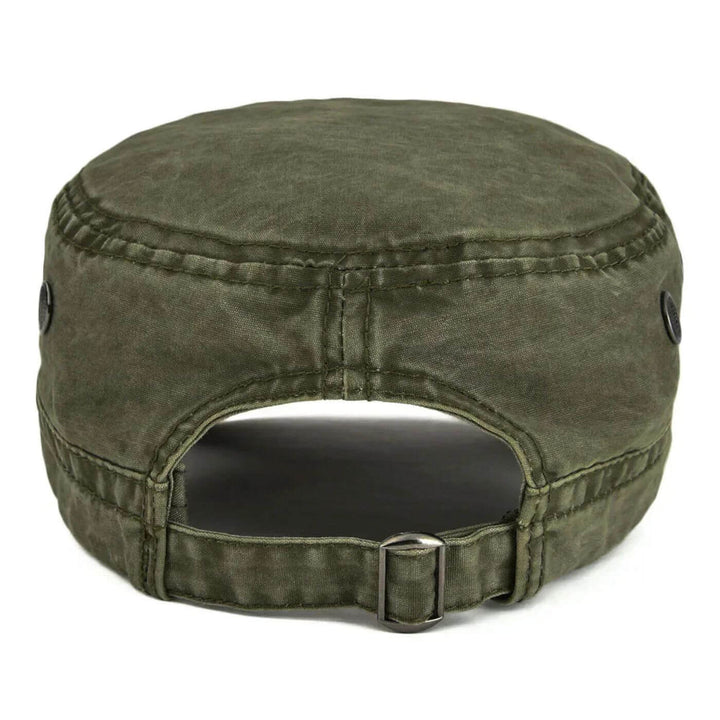 Anton™ - Vintage Bequeme Kappe