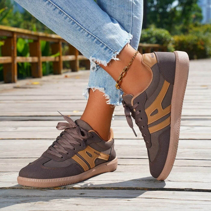 Antonia™ – Schmerzreduzierende Orthopädische Schuhe