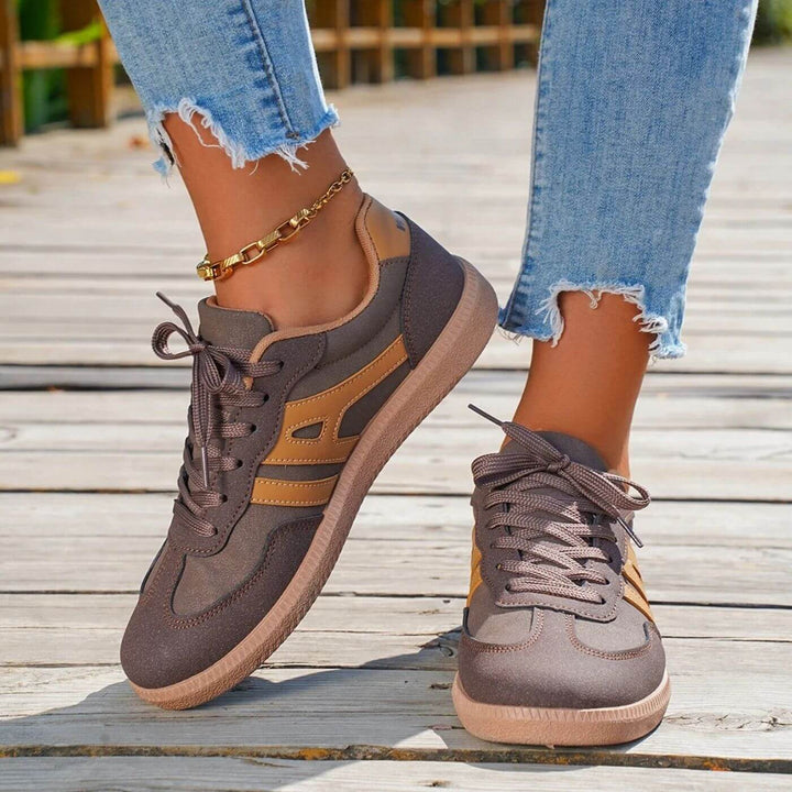 Antonia™ – Schmerzreduzierende Orthopädische Schuhe