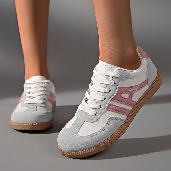 Antonia™ – Schmerzreduzierende Orthopädische Schuhe