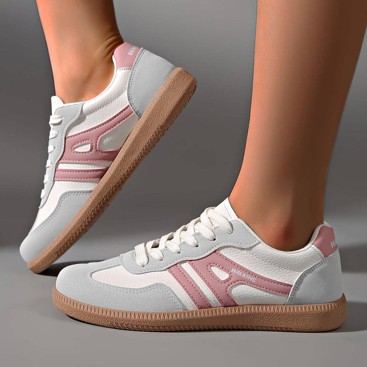 Antonia™ – Schmerzreduzierende Orthopädische Schuhe
