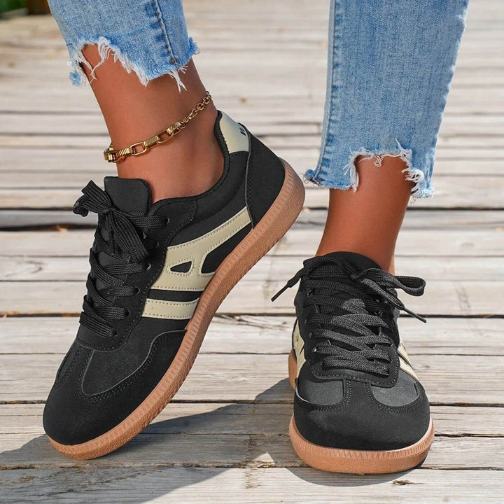 Antonia™ – Schmerzreduzierende Orthopädische Schuhe