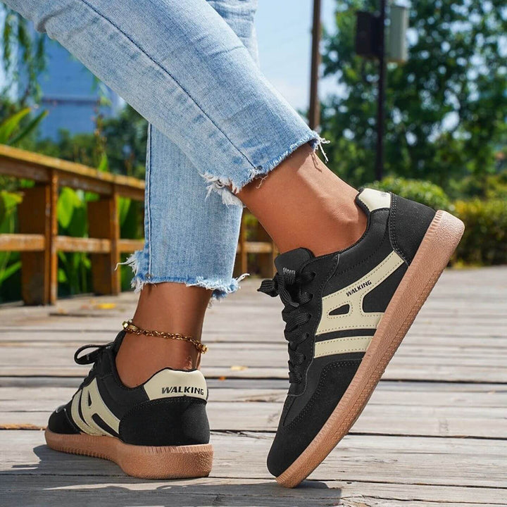 Antonia™ – Schmerzreduzierende Orthopädische Schuhe