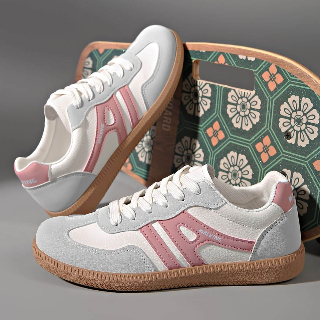 Antonia™ – Schmerzreduzierende Orthopädische Schuhe