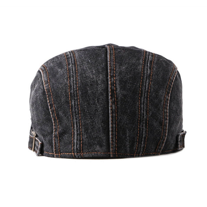 Benjamin™ - Retro Denim Barett