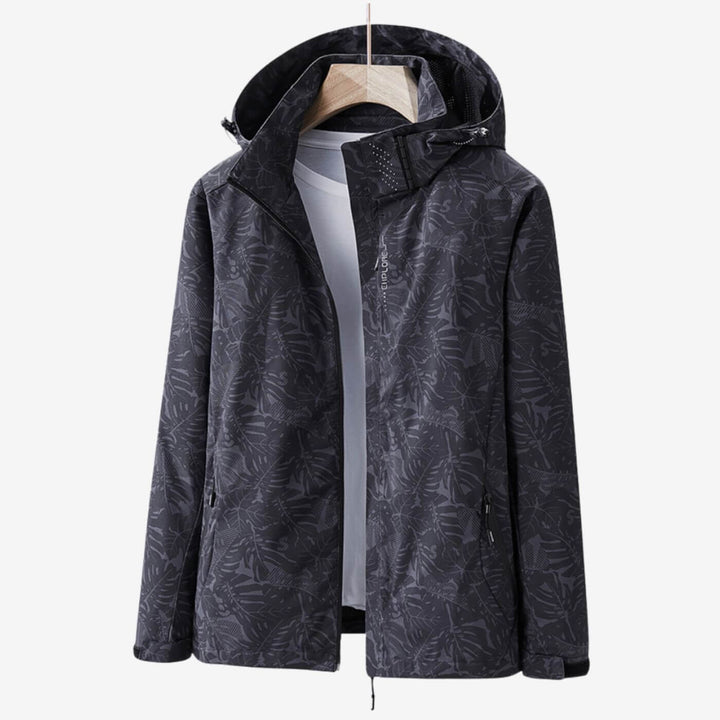 Brigitte™ - Wasserdichte Windjacke für Outdoor-Aktivitäten