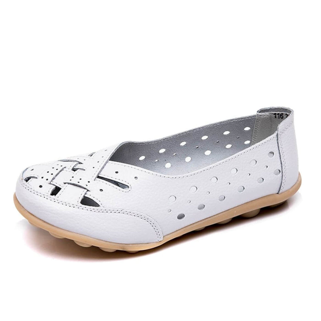 Carolin™ - Orthopädische Ballerinaschuhe