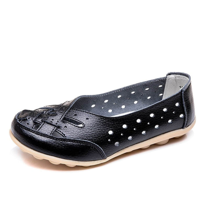 Carolin™ - Orthopädische Ballerinaschuhe