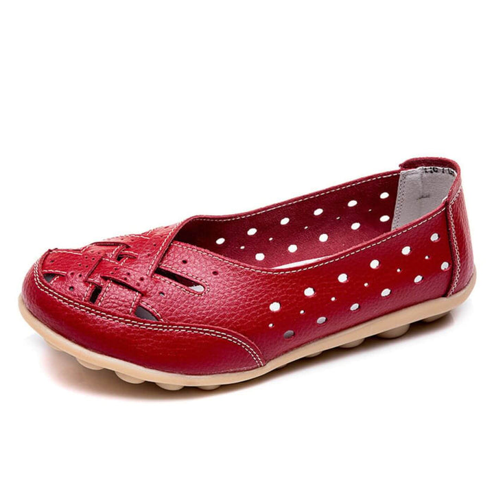 Carolin™ - Orthopädische Ballerinaschuhe