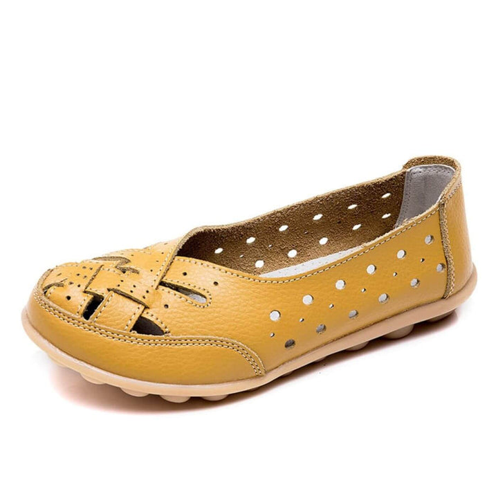 Carolin™ - Orthopädische Ballerinaschuhe