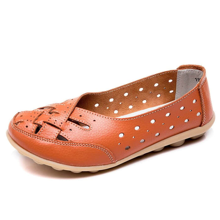 Carolin™ - Orthopädische Ballerinaschuhe