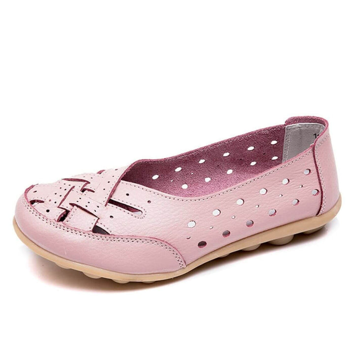 Carolin™ - Orthopädische Ballerinaschuhe