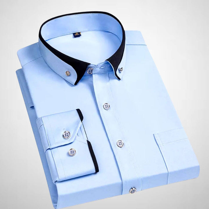 Marcel™ – Elegantes Luxushemd
