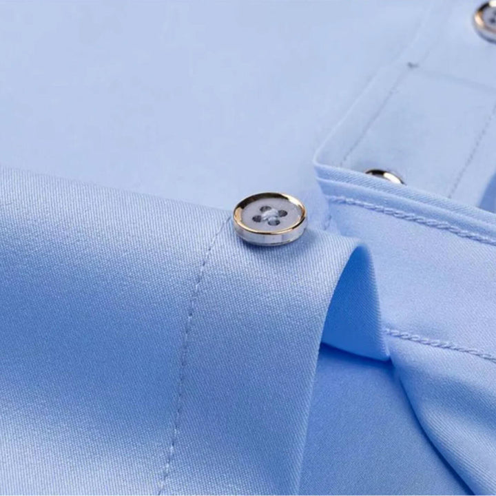 Marcel™ – Elegantes Luxushemd