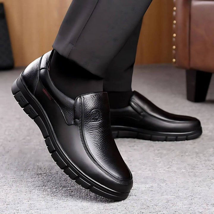 Chris™ - Orthopädische Wanderschuhe