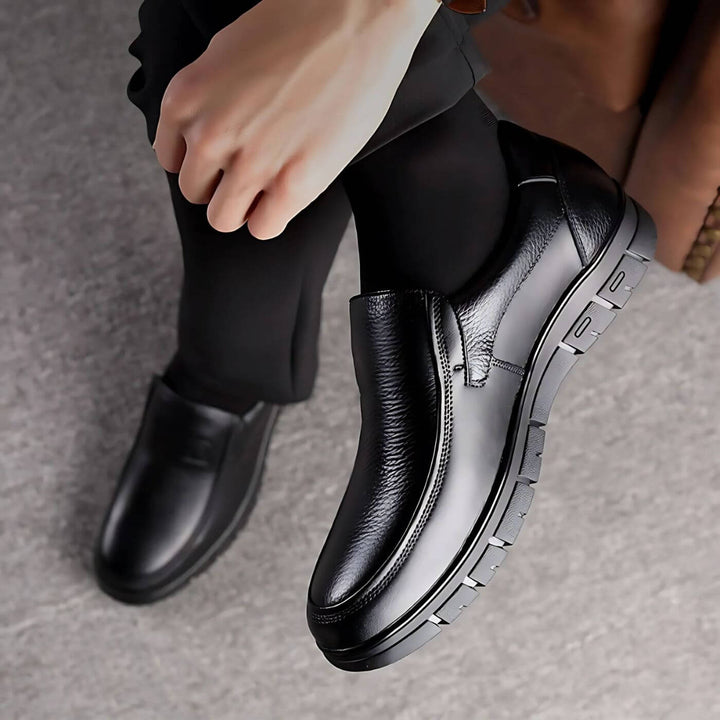 Chris™ - Orthopädische Wanderschuhe