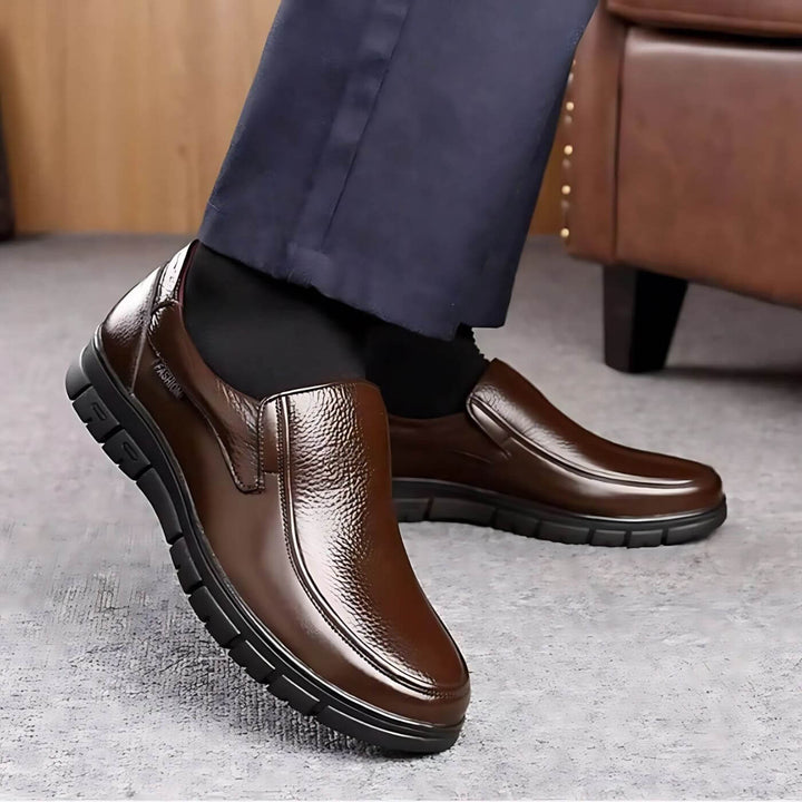 Chris™ - Orthopädische Wanderschuhe