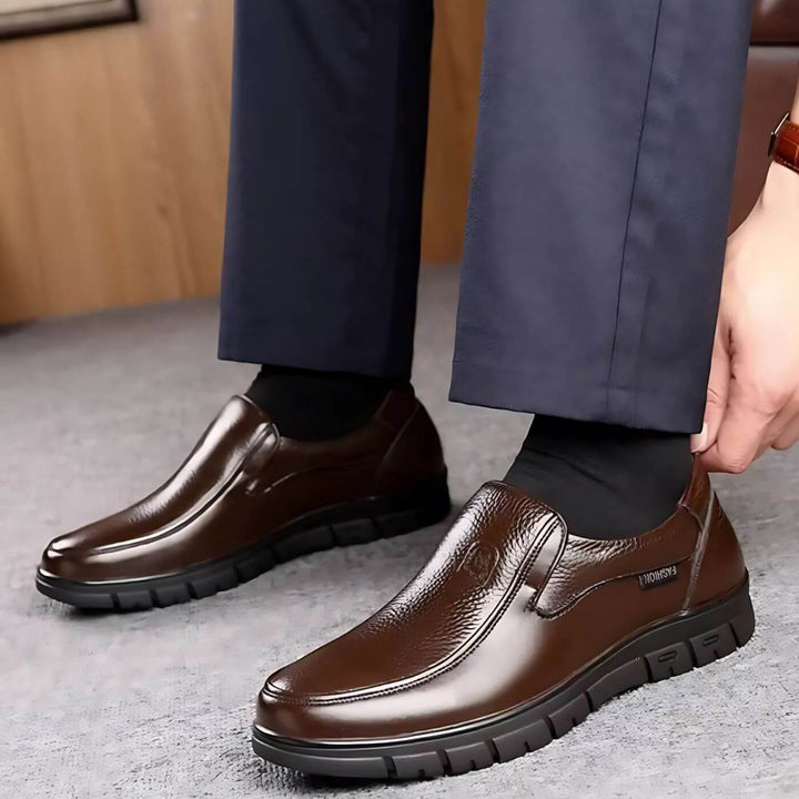 Chris™ - Orthopädische Wanderschuhe