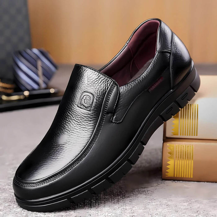 Chris™ - Orthopädische Wanderschuhe